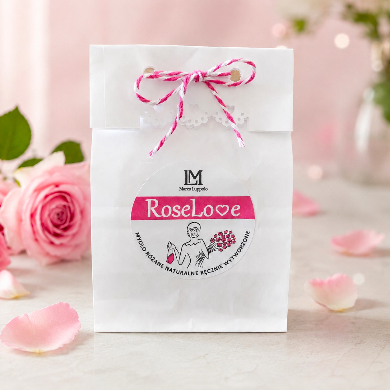 RoseLove - obrazek 3